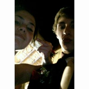 Meet your Posher, Thomas